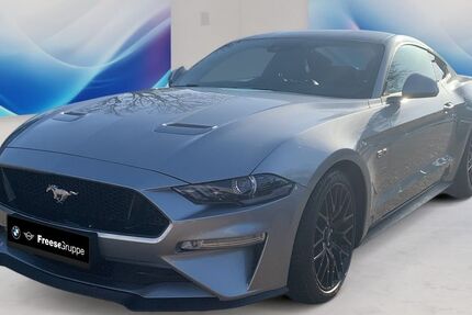 Ford Mustang 87.285 km 37.490 &euro; Oldenburg 26135