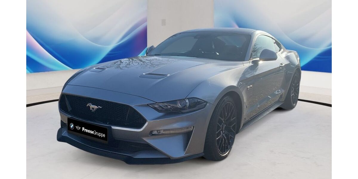 Ford Mustang 87.285 km 37.490 &euro; Oldenburg 26135