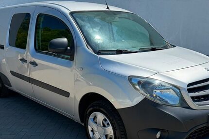 Mercedes-Benz Citan 95.000 km 7.800 &euro; Trierweiler 54311