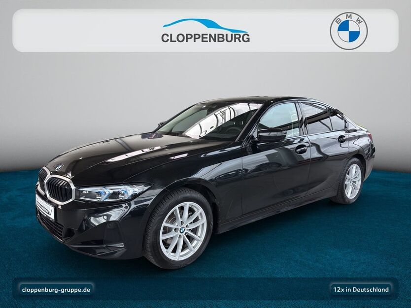 BMW 318 24.800 km 34.245 € Bad Kreuznach 55543