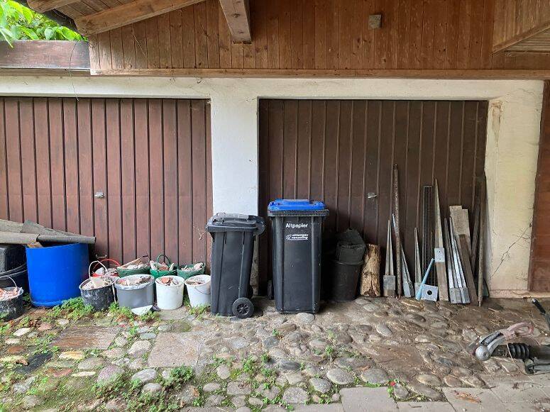 Haus sucht handwerklich begabte Eigentümer