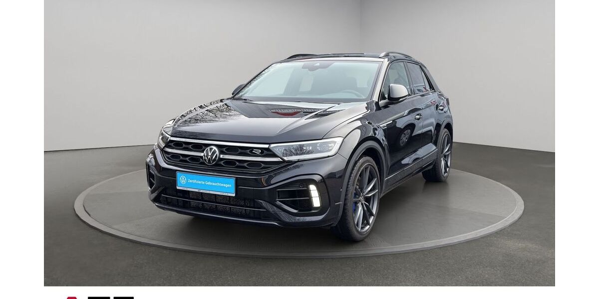 VW T-Roc 29.364 km 40.890 &euro; Flensburg 24941