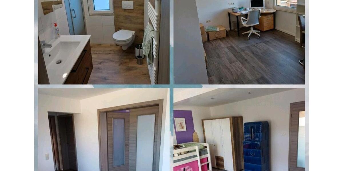 Doppelhaushälfte Bad Liebenwerda - 6 Zimmer, 155 m&sup2;, 269.000&euro; | Angebot:26763240