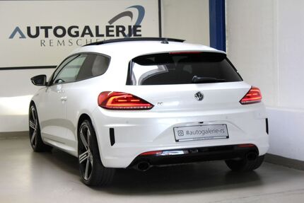VW Scirocco 87.100 km 23.990 &euro; Remscheid 42857