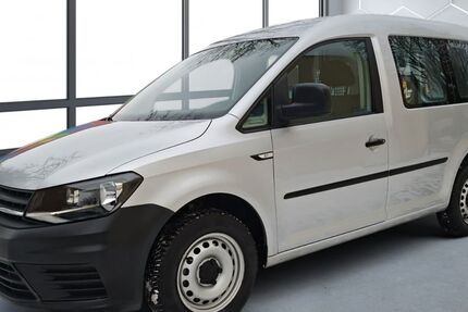 VW Caddy 87.300 km 10.995 &euro; Pinneberg 25421
