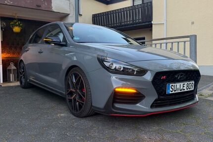 Hyundai i30 44.000 km 23.800 &euro; Wachtberg 53343