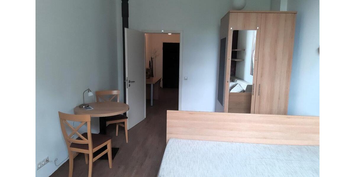 Etagenwohnung Bamberg Am Bruderwald - 2 Zimmer, 53 m&sup2;, 248.000&euro; | Angebot:26455518