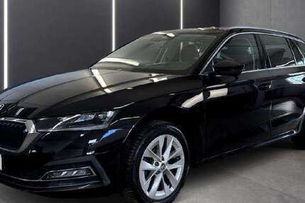 Skoda Octavia 107.000 km 19.990 &euro; Osterode am Harz 37520