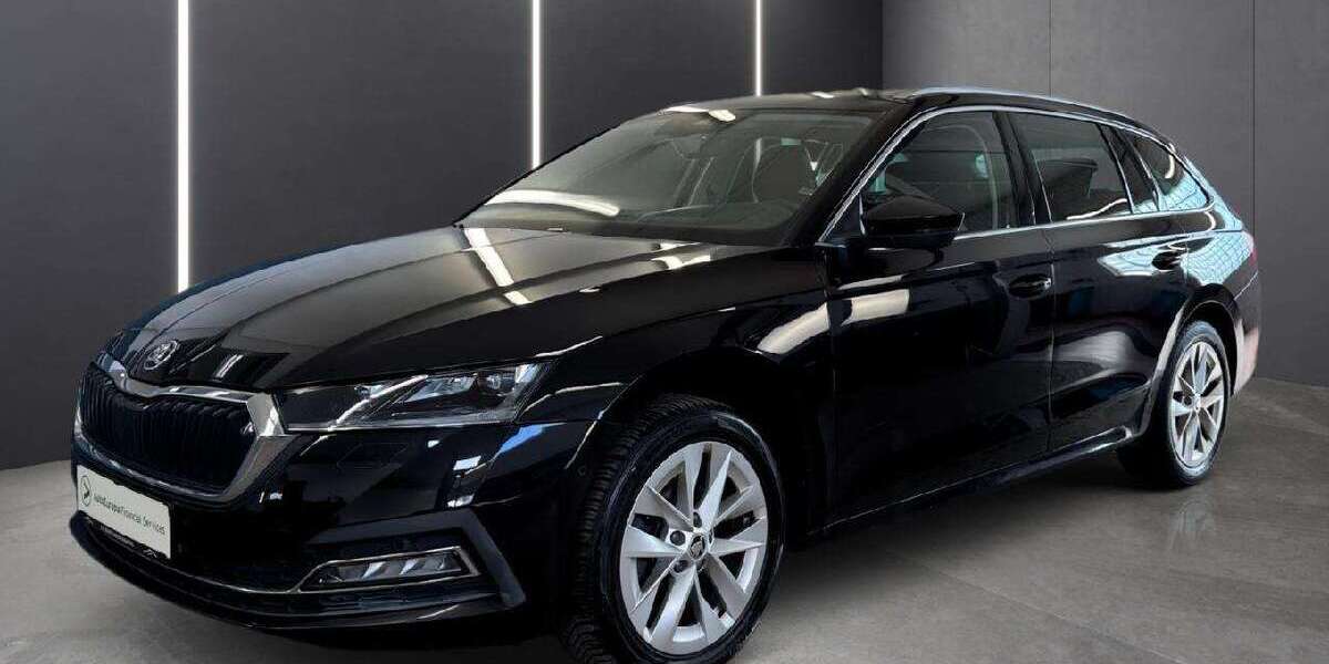 Skoda Octavia 107.000 km 19.990 &euro; Osterode am Harz 37520