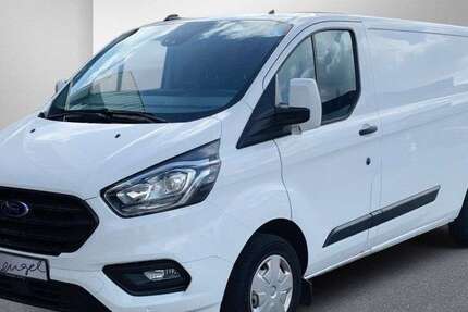 Ford Transit Custom 54.900 km 21.989 &euro; Wunsiedel 95632