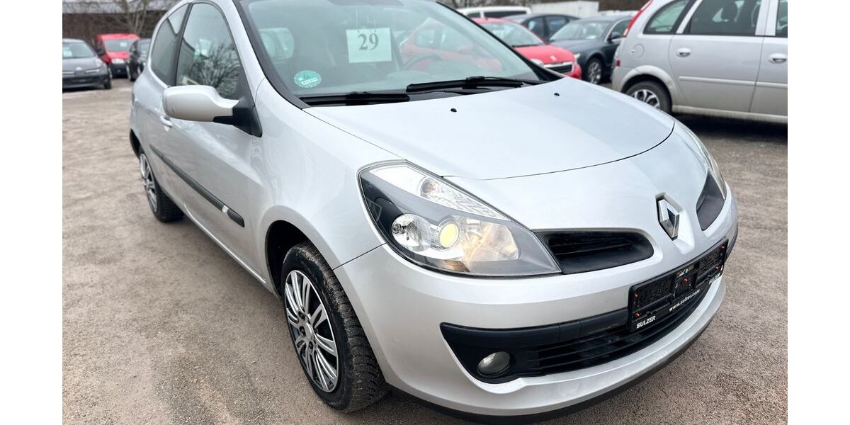 Renault Clio 182.833 km 2.500 &euro; Augsburg 86167