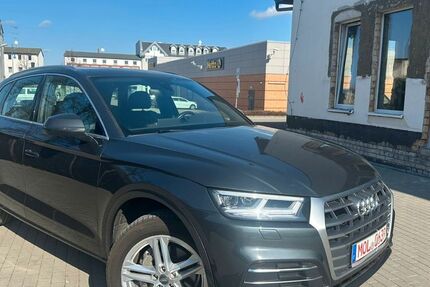 Audi Q5 61.787 km 24.700 &euro; Herzfelde 15378