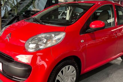 Citroen C1 69.000 km 5.490 &euro; Rheinberg 47495