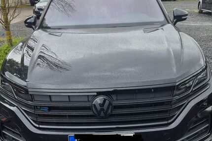 VW Touareg 85.000 km 45.000 &euro; Untersiemau 96253