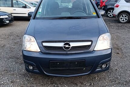 Opel Meriva 137.000 km 1.700 € Unterweid 36452