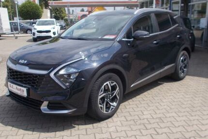 Kia Sportage 32.986 km 22.990 &euro; Perleberg 19348