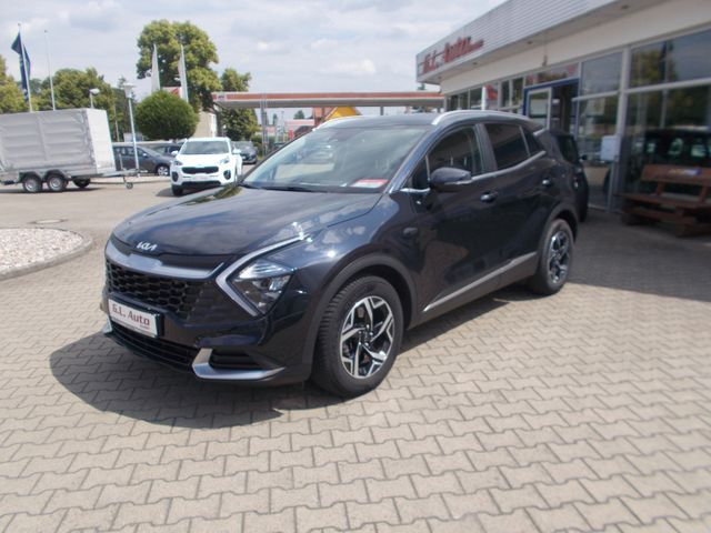 Kia Sportage 32.986 km 22.990 &euro; Perleberg 19348