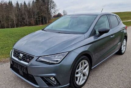 Seat Ibiza 64.760 km 12.600 € Dortmund 44265