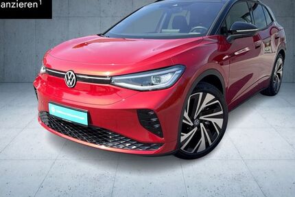 VW ID.4 19.724 km 45.505 € Alsfeld 36304