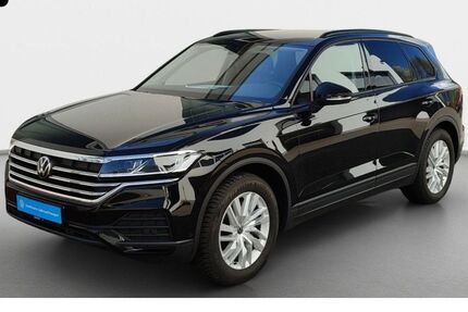 VW Touareg 20.442 km 52.390 &euro; Bad Camberg 65520