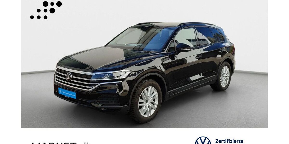 VW Touareg 20.442 km 52.390 &euro; Bad Camberg 65520