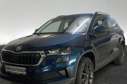 Skoda Karoq 24.500 km 29.960 € München 80807