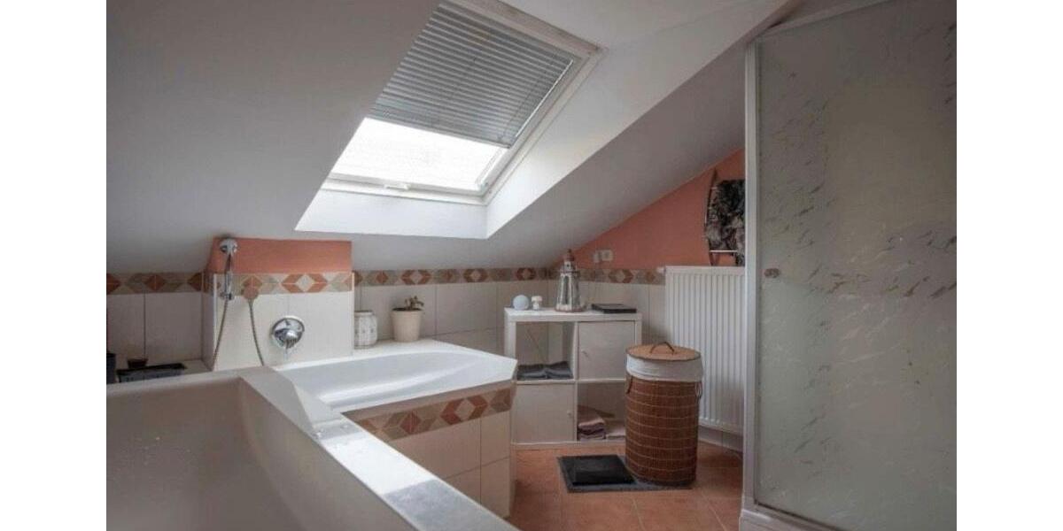 Maisonettenwohnung Friedrichsdorf - 5 Zimmer, 164 m&sup2;, 529.000&euro; | Angebot:25304395