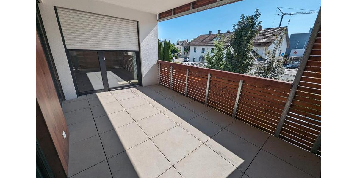 Etagenwohnung Pocking - 2 Zimmer, 92 m&sup2;, 920&euro; | Angebot:26300299