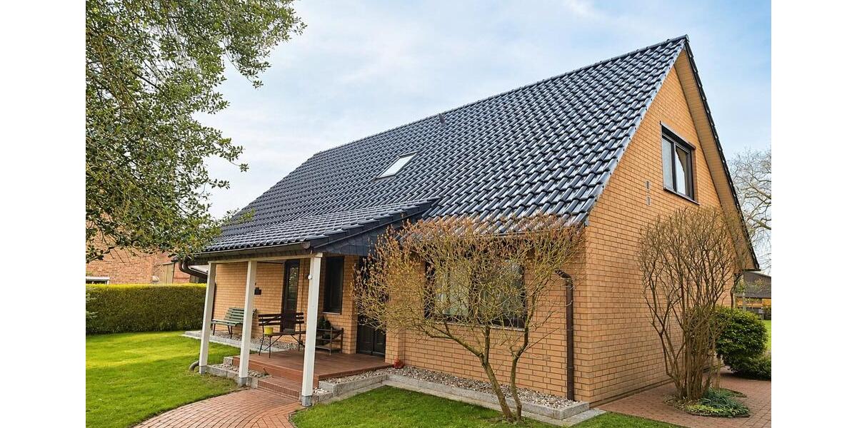Einfamilienhaus Lenzen (Elbe) - 7 Zimmer, 180 m&sup2;, 568.000&euro; | Angebot:27086785