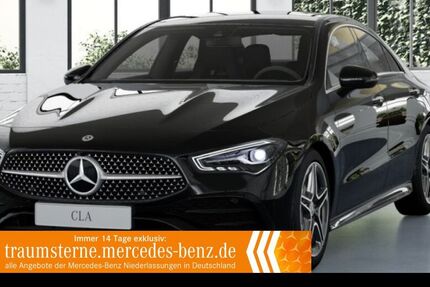 Mercedes-Benz CLA 180 16.543 km 32.990 &euro; München 80636