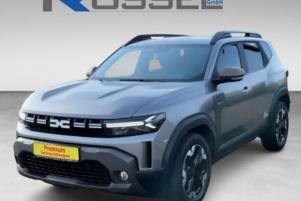 Dacia Duster 43.377 km 19.690 &euro; Fritzlar 34560