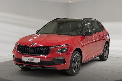 Skoda Kamiq 10.500 km 32.990 &euro; Weißenfels 06667