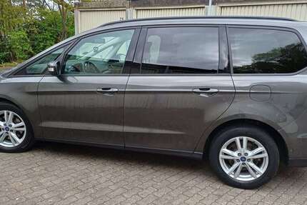 Ford Galaxy 94.978 km 18.500 &euro; Neu Wulmstorf 21629