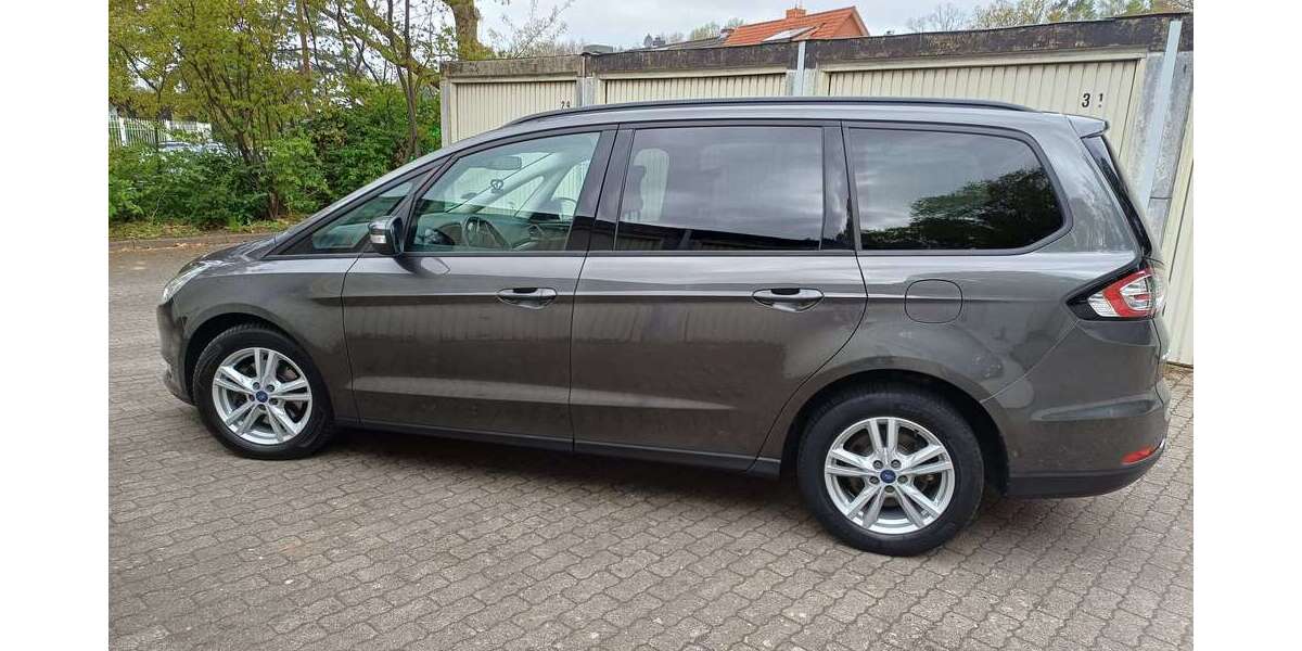 Ford Galaxy 94.978 km 18.500 &euro; Neu Wulmstorf 21629