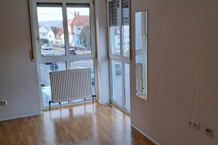 Wohnung Illertissen - 1 Zimmer, 23 m&sup2;, 430&euro; | Angebot:25521111