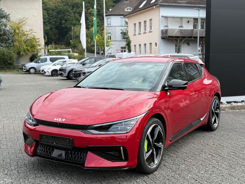 Kia EV6 17.563 km 43.990 € Arnsberg-Neheim 59755