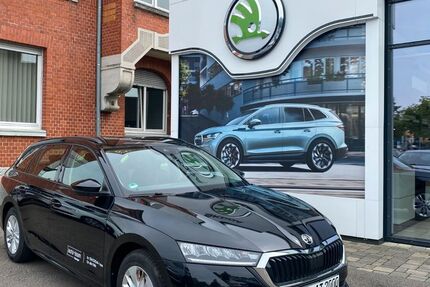 Skoda Octavia 52.100 km 21.990 € Göppingen 73033