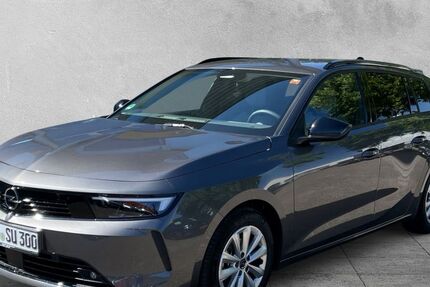 Opel Astra 12.000 km 23.990 € Müllheim 79379