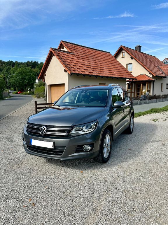 Tiguan