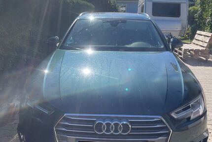 Audi A4 88.000 km 21.000 &euro; BOBINGEN 86399