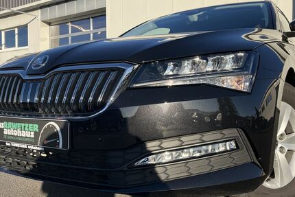 Skoda Superb 28.835 km 26.860 &euro; Marktredwitz 95615