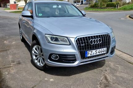 Audi Q5 189.000 km 15.000 &euro; Borken 34582