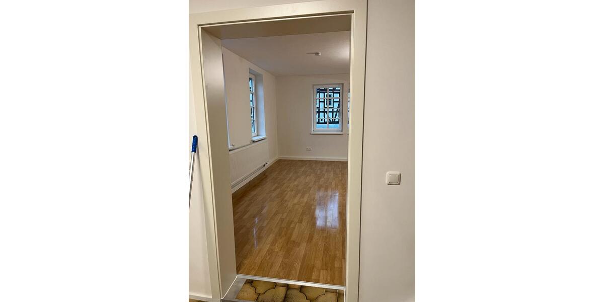 Etagenwohnung Borken (Hessen) - 2 Zimmer, 69 m&sup2;, 580&euro; | Angebot:26170112