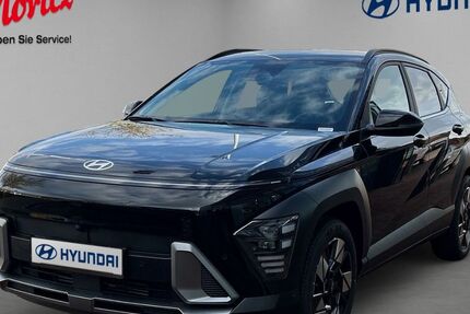 Hyundai KONA 7.116 km 25.990 &euro; Laatzen 30880