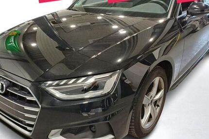 Audi A4 49.462 km 27.650 &euro; Hannover 30179