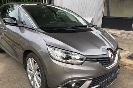 Renault Scenic 118.000 km 10.490 &euro; Freudenberg 57258