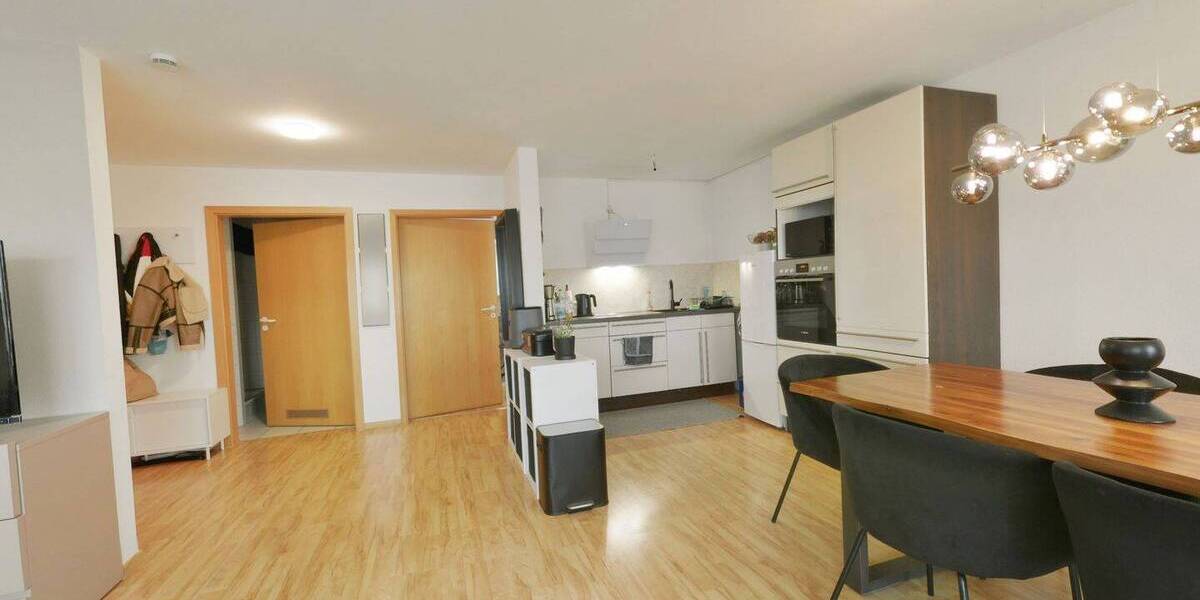 Etagenwohnung Holzmaden - 2 Zimmer, 56 m&sup2;, 199.000&euro; | Angebot:26188295