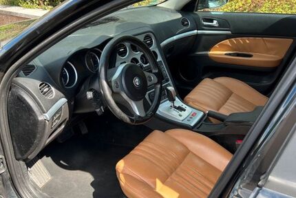 Alfa Romeo 159 266.500 km 1.300 &euro; Dittelbrunn 97456