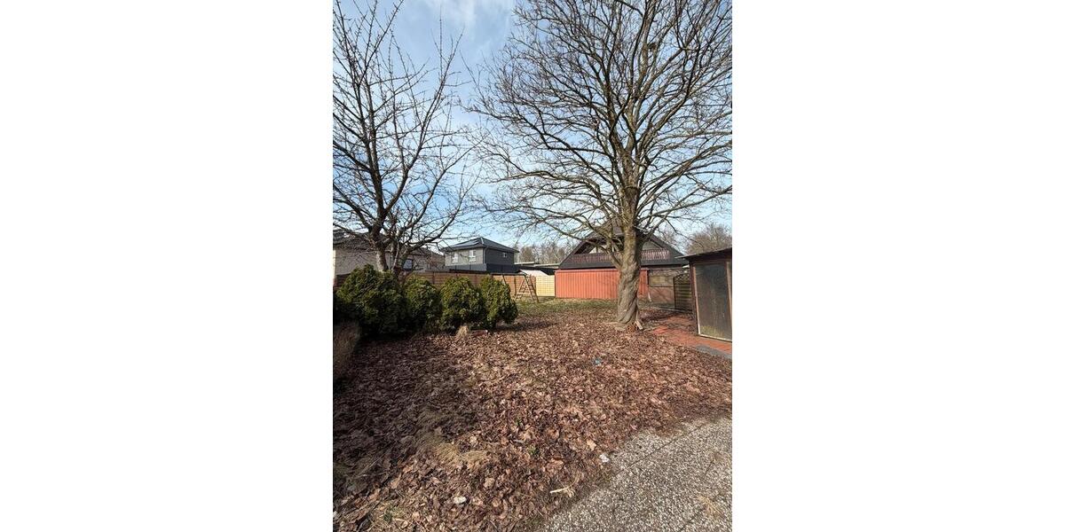 Erdgeschoßwohnung Cuxhaven Groden - 4 Zimmer, 110 m&sup2;, 1.100&euro; | Angebot:25567965