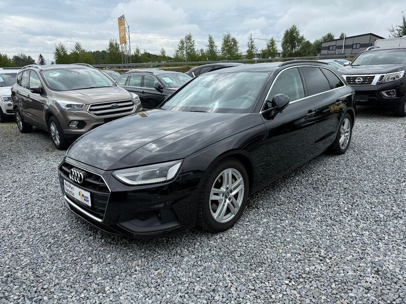 Audi A4 132.714 km 20.900 € Hutthurm 94116